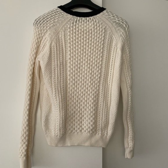 Sud Express Sweater - Picture 5 of 6